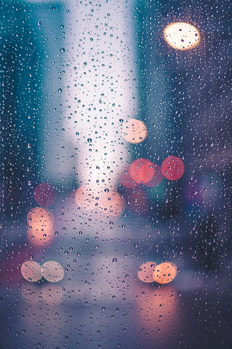 June Rain